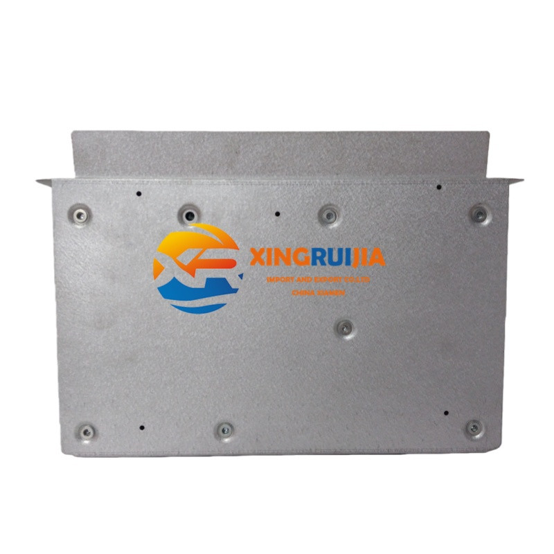 ABB YPQ110A 3ASD573001A5 Robot Interface Module | Arc Welding & Process Control Solution2